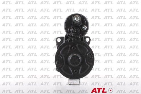 ATL AUTOTECHNIK Стартер A 15 490